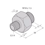 Accessories FCA-FCST-G1/4-A4