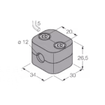 Mounting Accessories BSS-12