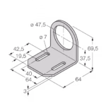 Mounting Accessories MW47