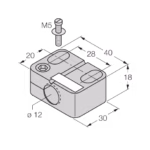 Mounting Accessories BST-12B