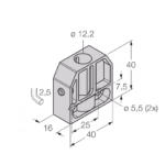 Mounting Accessories BS 12