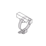 Mounting Accessories KLR1-ASB1