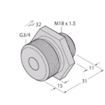 Accessories FCA-FCST-G3/4-A4