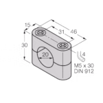 Mounting Accessories BS 20