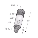 Accessories SPC1-AN6X
