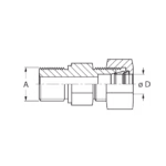 Accessories FSV-D06/M12