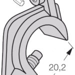 Mounting Accessories KLI2