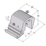 Mounting Accessories KLZ51-INT