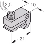 Mounting Accessories KLF2