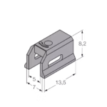 Mounting Accessories KLDT-UNT2