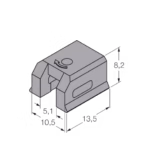 Mounting Accessories KLDT-UNT7