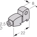 Mounting Accessories KLF1