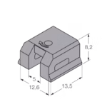 Mounting Accessories KLDT-UNT5