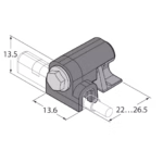 Mounting Accessories KLZCD2-UNT