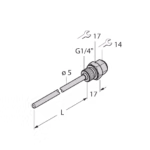 Accessories THW-3-G1/4-A4-L050