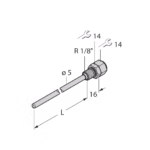 Accessories THW-3-R1/8-A4-L050