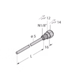 Accessories THW-3-N1/8-A4-L100