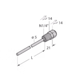 Accessories THW-3-N1/4-A4-L050