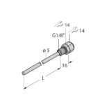 Accessories THW-3-G1/8-A4-L100