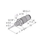 Temperature Detection TP-103A-G1/8-H1141-L013