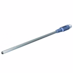 Temperature Detection TTM650C-206A-CF-LI6-H1140-L200-10/650�C