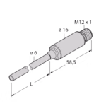 Temperature Detection TTMS-206A-CF-LI6-H1140-L100-50/150