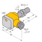 Inductive Sensor BI3U-EG12SK-VP4X