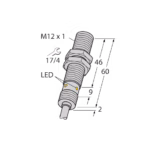 Inductive Sensor BI4U-EM12EWD-VP6X 12M