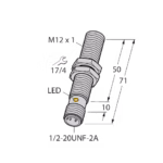 Inductive Sensor BI2U-G12-ADZ32X-B3131