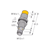 Inductive Sensor NI12U-M18M-VN4X-H1141