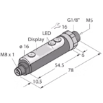 Pressure Sensor PK012R-P13-2UP8X-V1141