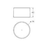 Radio Transmission System DX80N2X1W0P0ZTD