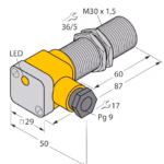Inductive Sensor BI10U-EG30SK-AN6X