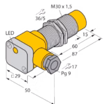 Inductive Sensor NI15-G30SK-AP6X
