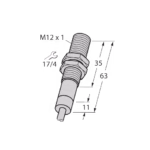 Inductive Sensor BI2-EM12WD-AP6/S929