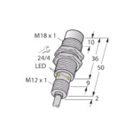 Inductive Sensor NI15U-EM18WD-AP6X