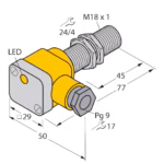 Inductive Sensor BI5-G18SK-AN6X