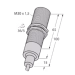 Inductive Sensor BI10-EM30-AP6/S907