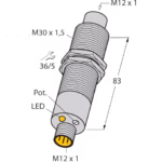 Signal Processor EM30-AP6X2-H1141/S1102