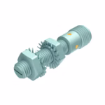 Inductive Sensor BI3U-EMT08-AP6X-H1341/S1589