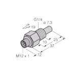 Flow Monitoring FCS-G1/4A4-NA-H1141