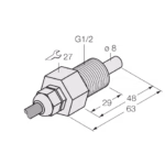 Flow Monitoring FCS-GL1/2T-NA