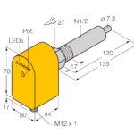 Flow Monitoring FCS-N1/2A4P-AP8X-H1141/L120