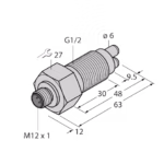 Flow Monitoring FCS-GL1/2A4-NAEX-H1141/A