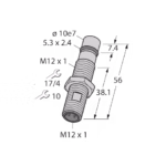 Inductive Sensor BID1.5-G120KK-AP6-H1141