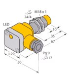 Inductive Sensor NI10-EG18SK-Y1X