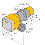 Inductive Sensor NI15-G30SK-Y1X