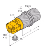 Inductive Sensor BI25-G47SR-FZ3X2