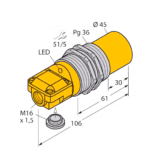 Inductive Sensor NI40-G47SR-VP4X2
