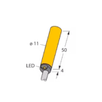 Inductive Sensor NI5-K11-AP6X